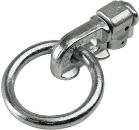 5740 A - Double Stud Ring