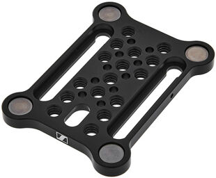 EW-DP Mounting Plate