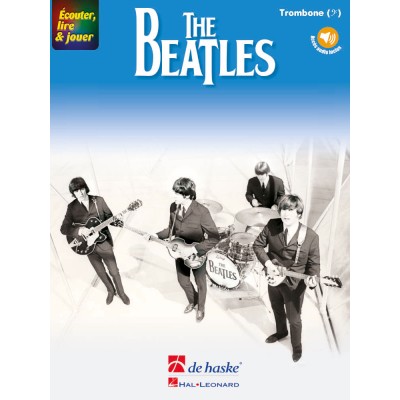 Écouter, lire & jouer - The Beatles