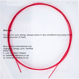 Lever 2nd C Nylon Str. No.10