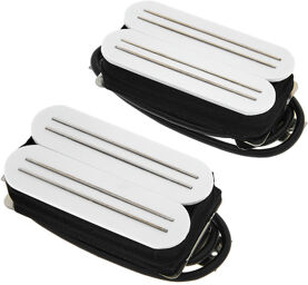Halcyon Set WH White