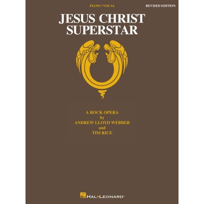 Jesus Christ Superstar - Revised Edition