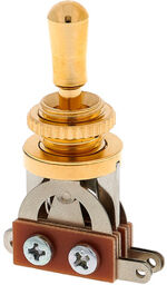 Toggle Switch EL02G