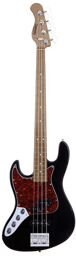 MetroExpress 21 Hyb PJ 4 LH BK Solid Black