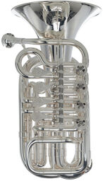 ZEU-800S Bb-Euphonium