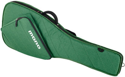 Guitar Sleeve 2.0 Electric AZG Amazon Green
