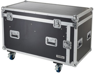 Microphone Stand Case 15 AC