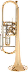 BZ-Series G72 Bb-Trumpet