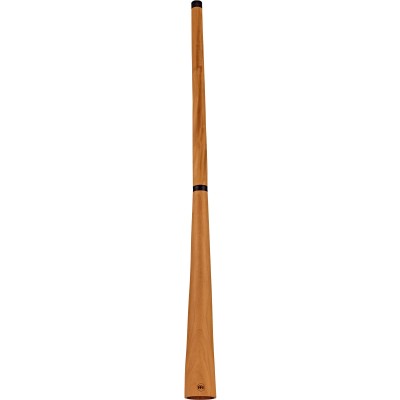 Sliced Pro Didgeridoo Natural Tuning D