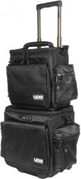 Ultimate Trolley Set Deluxe BO