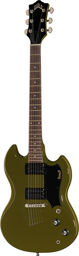 Polara Phantom Green Phantom Green