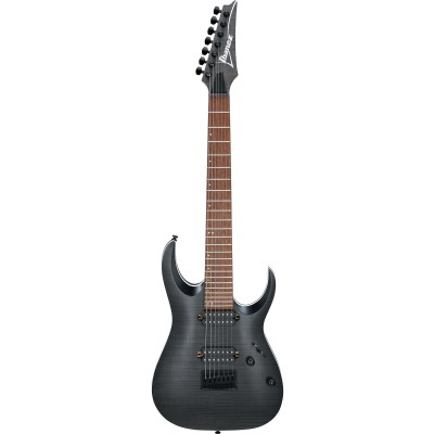 RGA742FM-TGF Transparent Gray Flat Axe