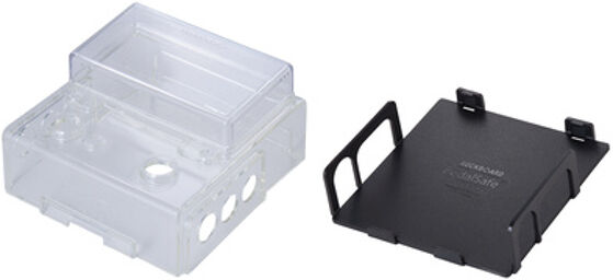 PedalSafe Type SR2 universal