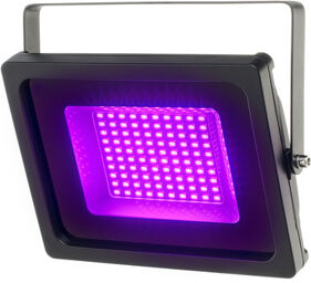 LED IP FL-50 SMD purple