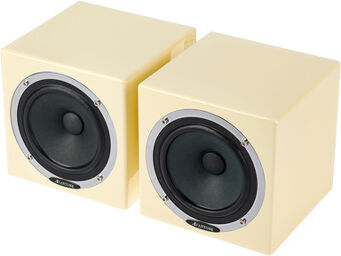 MixCubes cream crème