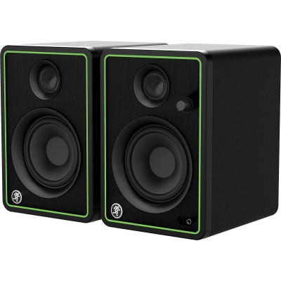 CR4-X - Stock B