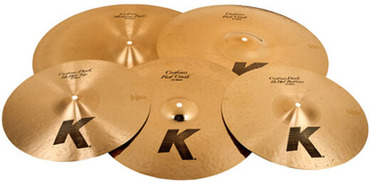 K-Custom Worship Pack