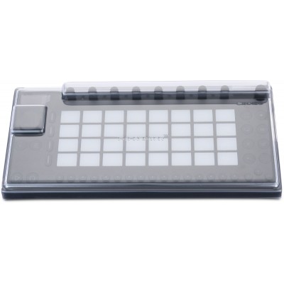 Ableton Move Cover