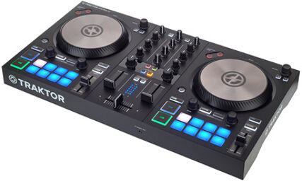 Traktor S2 MK3