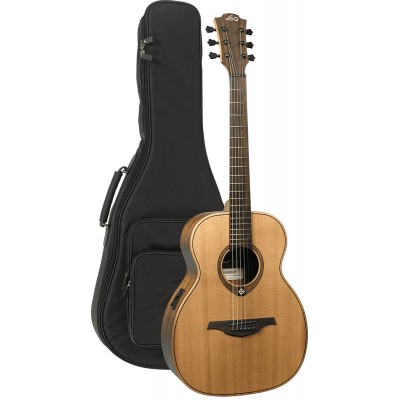 Travel Red Cedar E