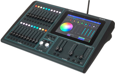 QuickQ 10