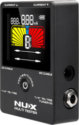 NMT1 Multitester