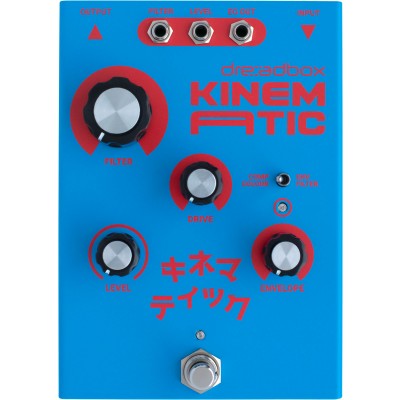 Kinematic Compresseur