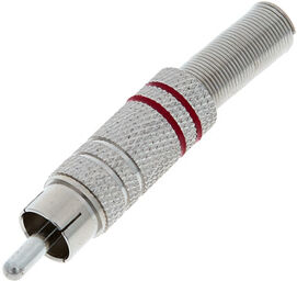 SK183 RCA Plug RD