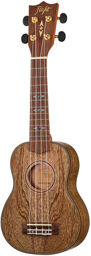 DUS450 Mango Soprano Naturel