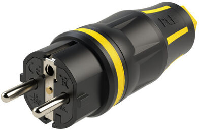05721-se TopTaurus2 Plug Black