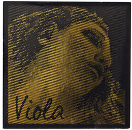 Evah Pirazzi Gold Viola G