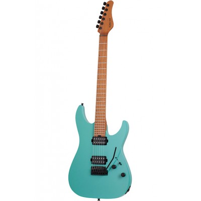 AM-6 signature Aaron Marshall surf green