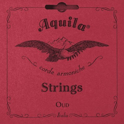 Reds Jeu Oud, Accord Irakien, FF-CC-GG-DD-AA-F
