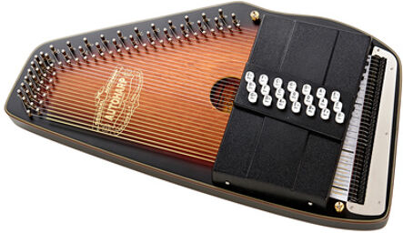 OS110 21AE Americana Naturel mat