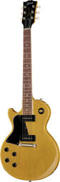 LP Special SC TV Yellow LH TV Yellow