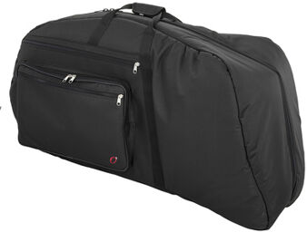 220 Gig Bag Tuba Black Noir