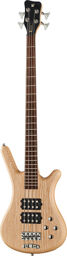 RB Corvette $$ 4 N TS Natural Transparent Satin