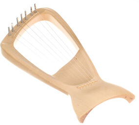 Children`s Harp Maple