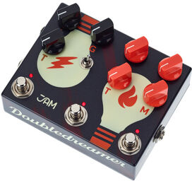 Doubledreamer Dual Overdrive