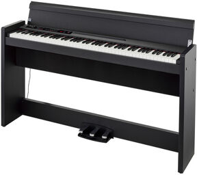 LP-380U BK Noir