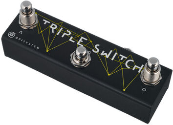 Triple Switch