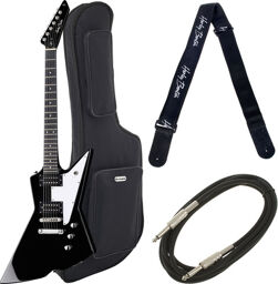 Extreme-76 BK Classic Bundle Noir