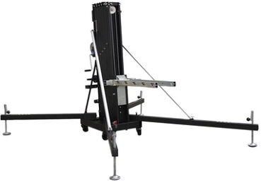 FT 8045 Fork Lift 8m 450/700kg