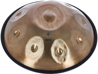 Harmony Handpan C# Kurd 207