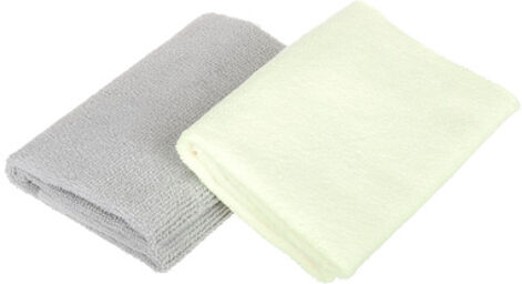 Microfiber Drum Towels