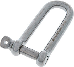 Shackle 1,0 t long