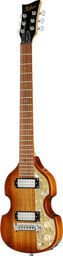 Shorty Violin Guitar SB/Per