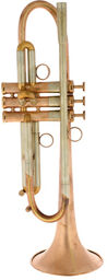 Suprema Bb-Trumpet