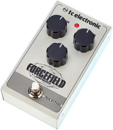 Forcefield Compressor