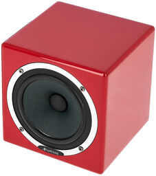 MixCubes Active Red Single Rouge